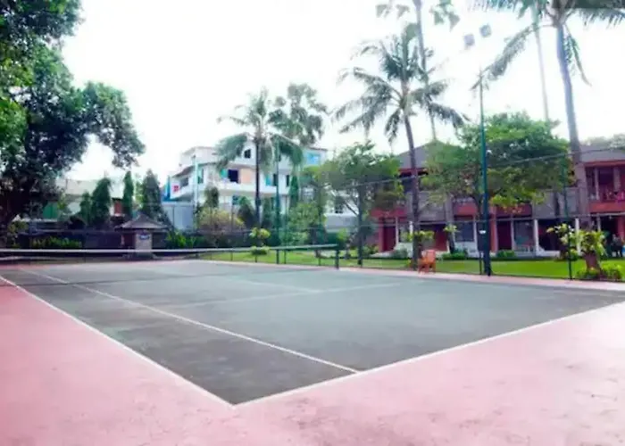 C&c Jayakarta Legian Kuta Bali アパート *