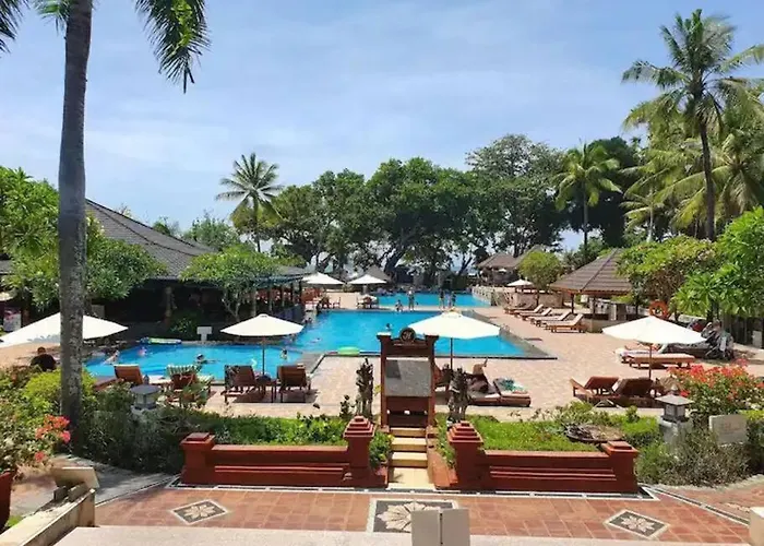 C&c Jayakarta Legian Kuta Bali アパート *