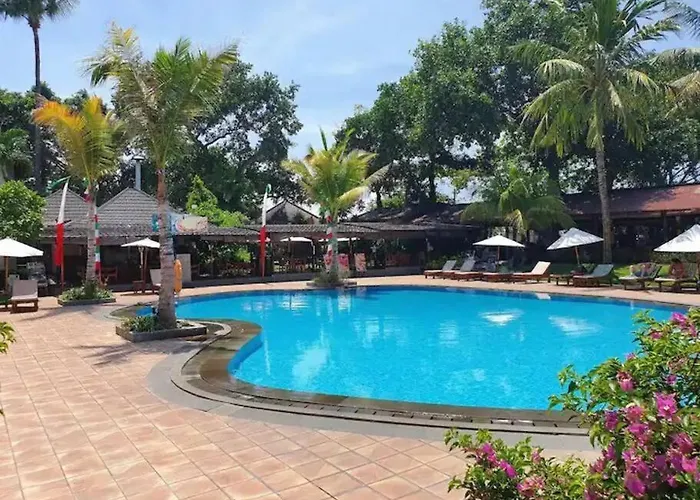 C&c Jayakarta Legian Kuta Bali