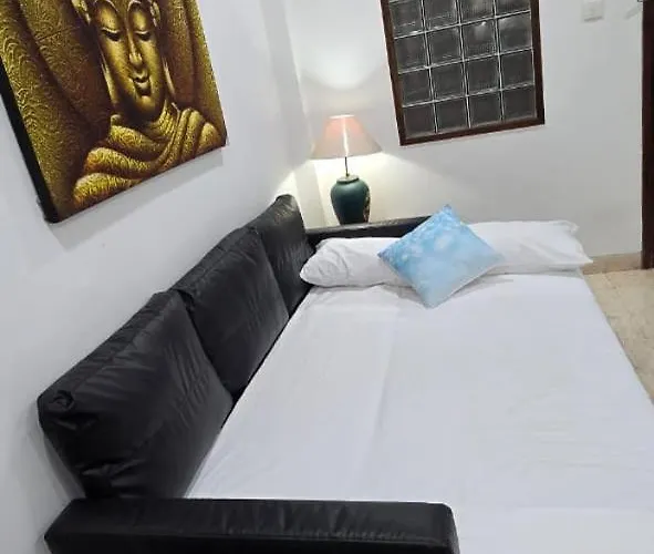 C&c Jayakarta Legian Kuta Bali *