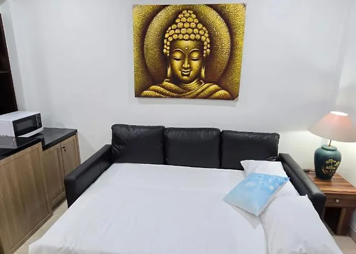 アパート C&c Jayakarta Legian Kuta Bali スミニャック