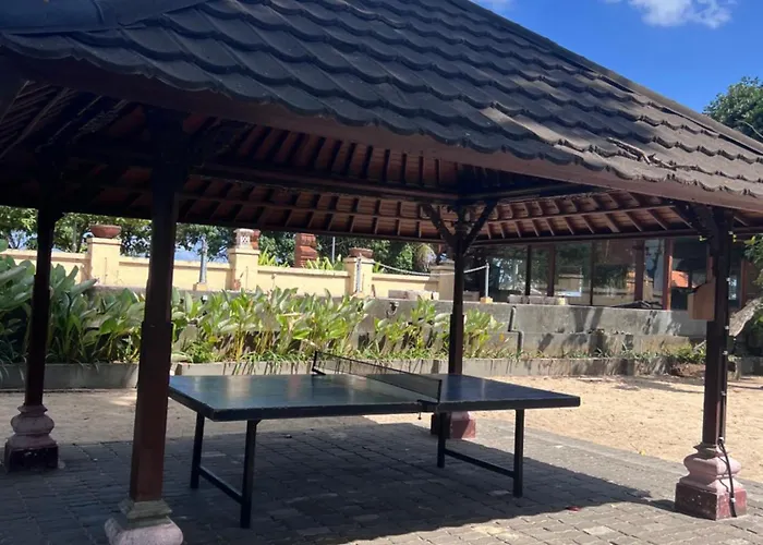 Appartamento C&c Jayakarta Legian Kuta Bali