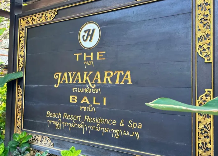 C&c Jayakarta Legian Kuta Bali *