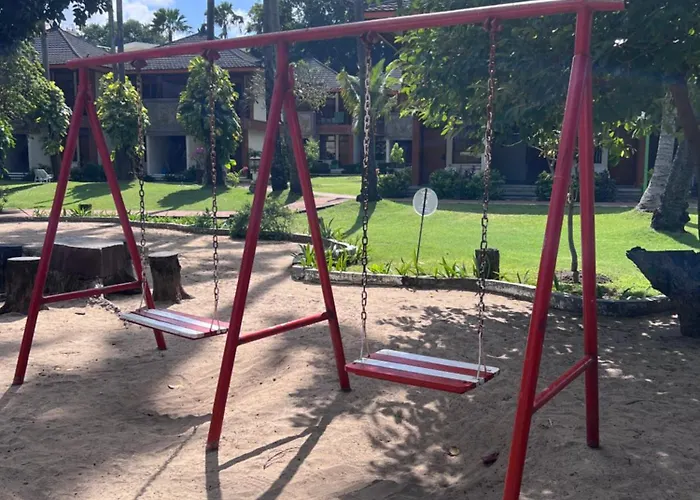 アパート C&c Jayakarta Legian Kuta Bali