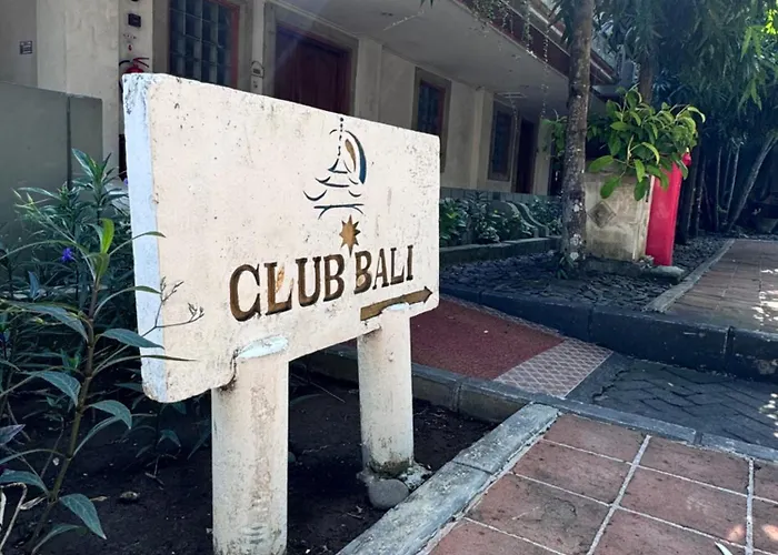 C&c Jayakarta Legian Kuta Bali