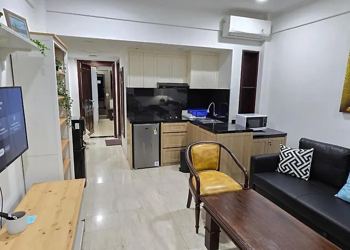 C&c Jayakarta Legian Kuta Bali アパート スミニャック