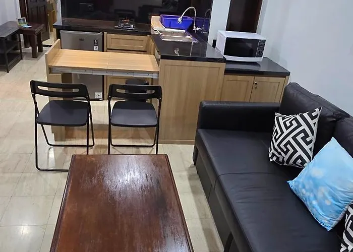 C&c Jayakarta Legian Kuta Bali * スミニャック