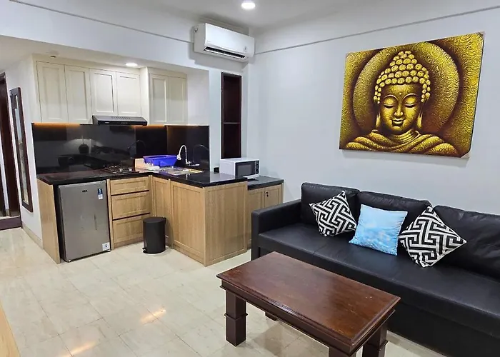 C&c Jayakarta Legian Kuta Bali