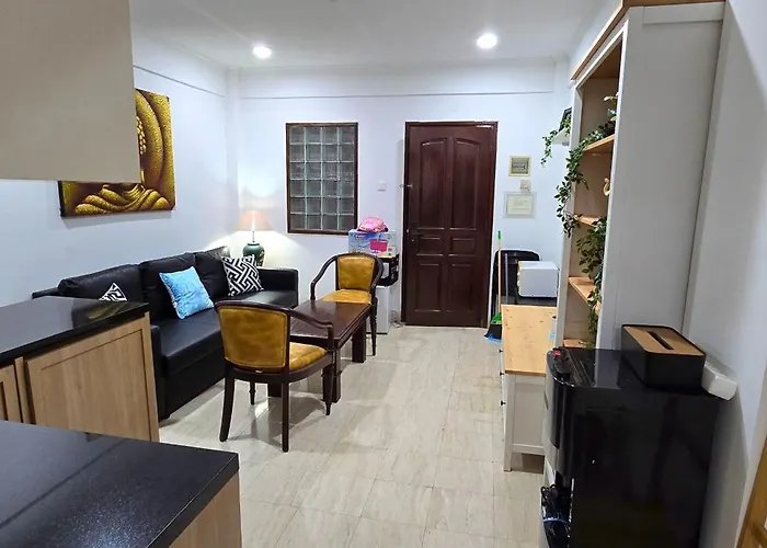 C&c Jayakarta Legian Kuta Bali アパート *