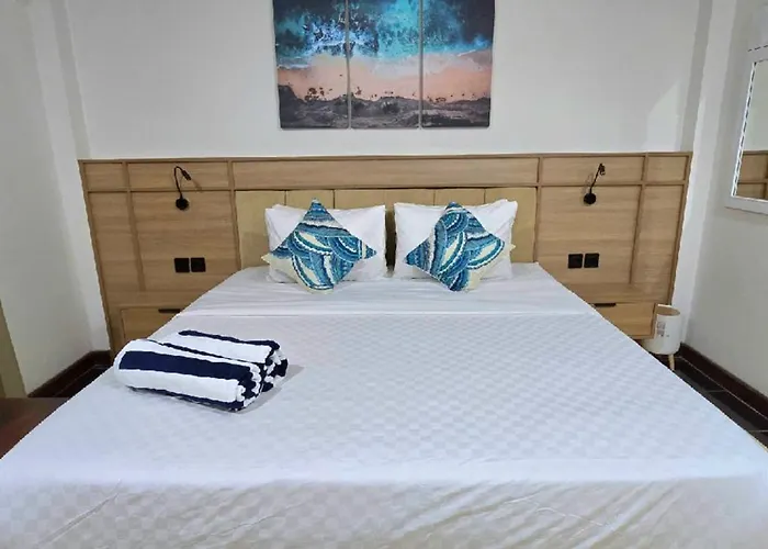 C&c Jayakarta Legian Kuta Bali *