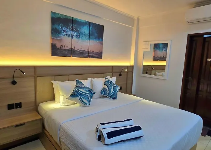 C&c Jayakarta Legian Kuta Bali *