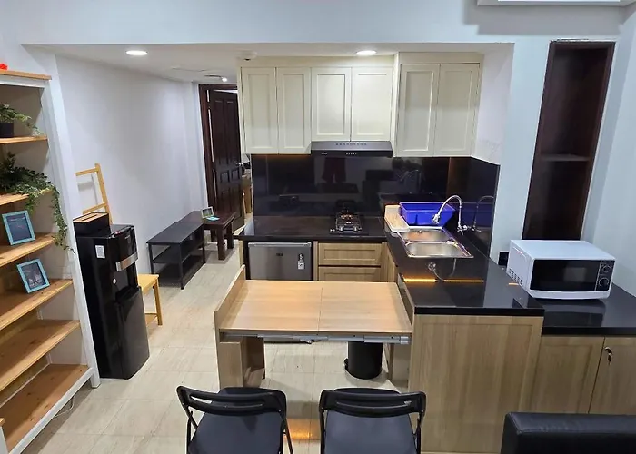 C&c Jayakarta Legian Kuta Bali